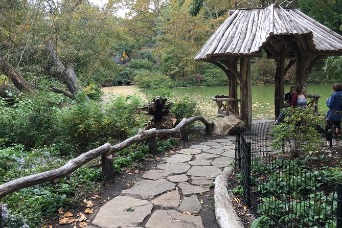 Private Central Park Guided Tour by Pedicab - Common Questions