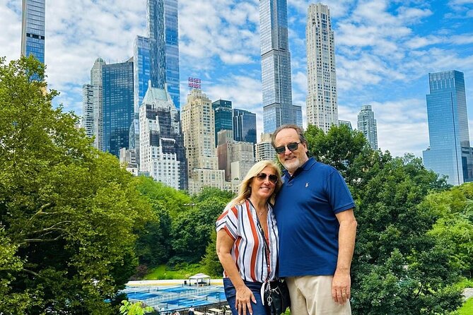 Private Central Park Pedicab Tour - Common Questions