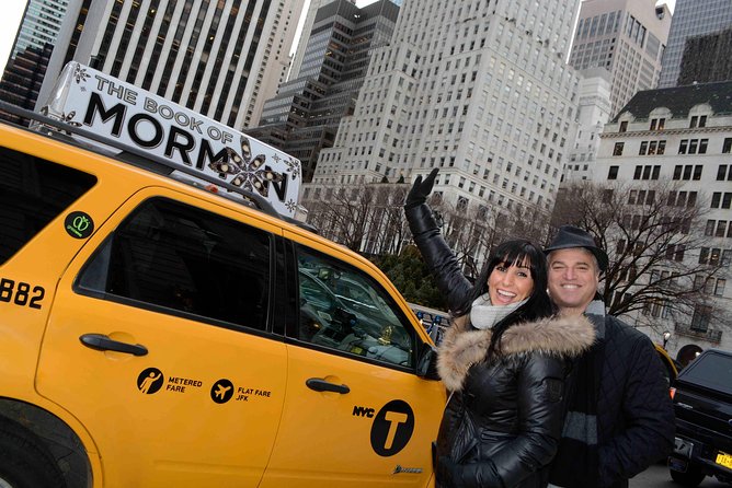 Private Central Park Tour With Native and Professional Photoshoot - Additional Info