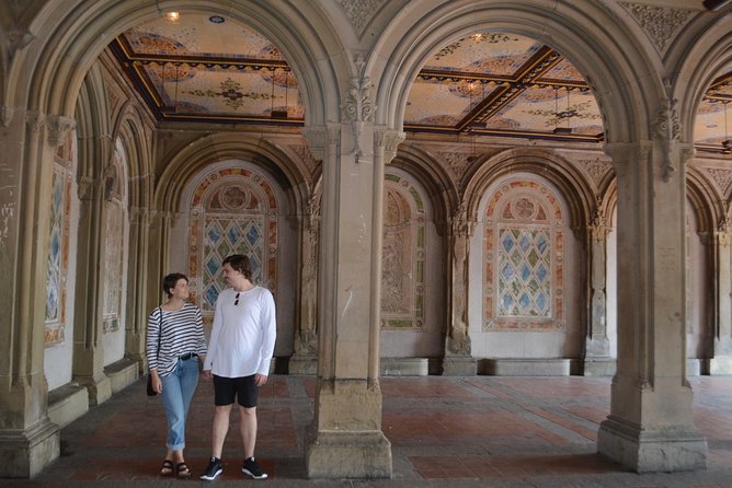 Private Central Park Tour With Native and Professional Photoshoot - Common Questions