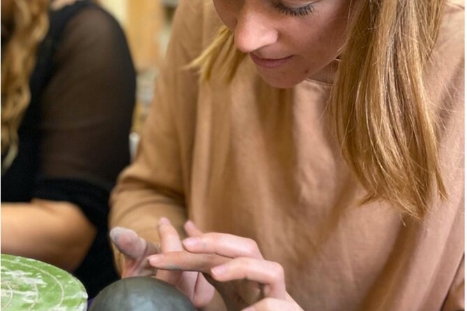 Private Ceramist Wine Tour - Step-by-Step Guide to Booking the Tour