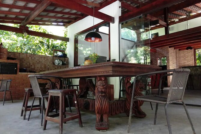 Private Ceremonies and Retreats - Service Details