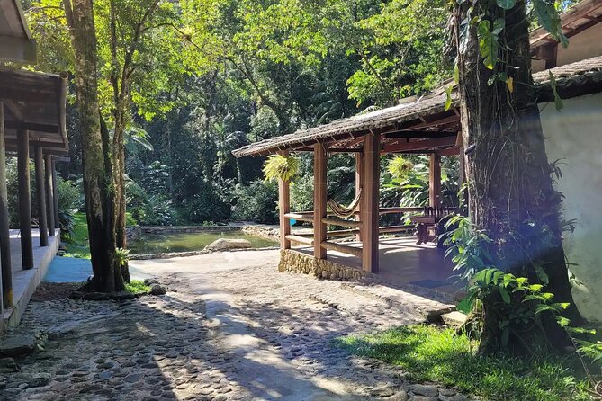 Private Ceremonies and Retreats - Reviews