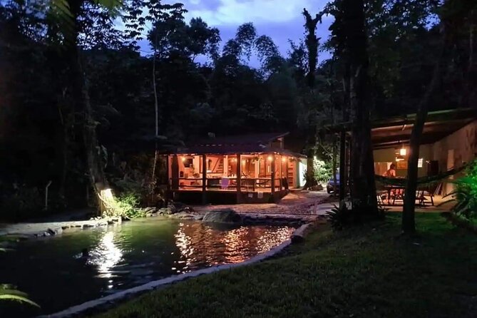 Private Ceremonies and Retreats - Frequently Asked Questions