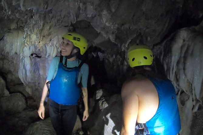 Private Cetina Rafting Trip|Cave Exploring|Cliff Jumping & More - Activity Details