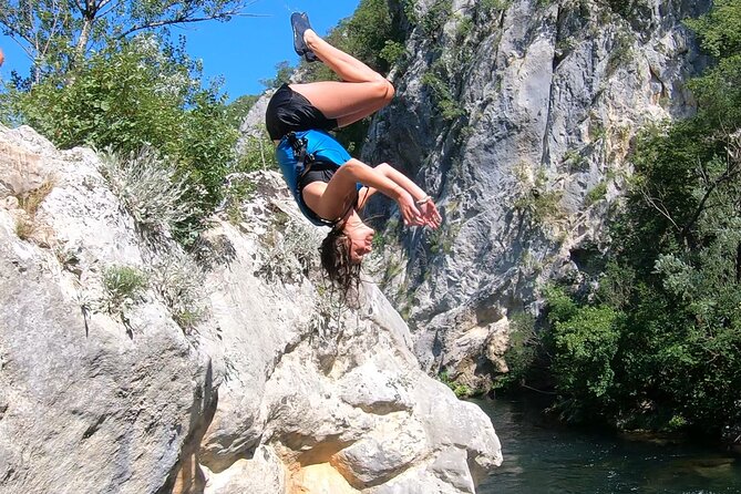 Private Cetina Rafting Trip|Cave Exploring|Cliff Jumping & More - Additional Info