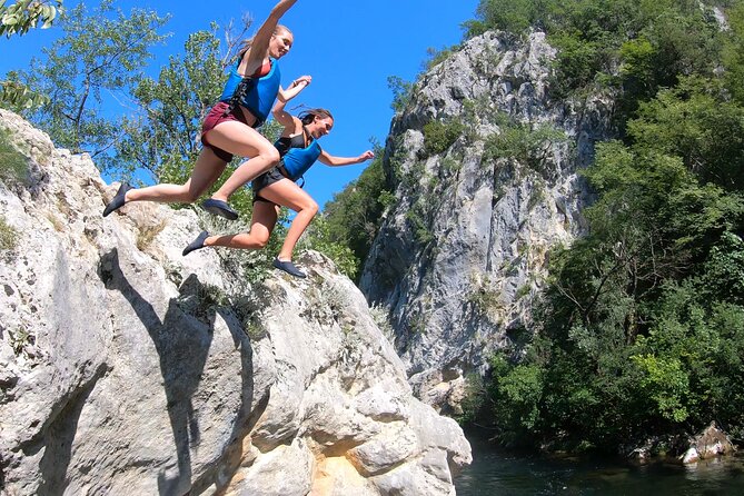 Private Cetina Rafting Trip|Cave Exploring|Cliff Jumping & More - Recommendations