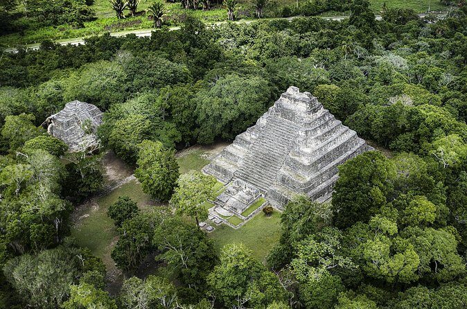Private Chacchoben Mayan Ruins Shore Excursion from Costa Maya - The Itinerary Breakdown
