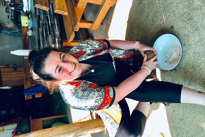 Private Chaing Dao Tour. Village, Cave,Hot Springs, Sticky Waterfall. - Pricing and Booking Information