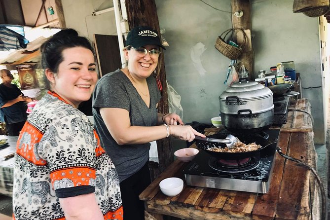 Private Chaing Dao Tour. Village, Cave,Hot Springs, Sticky Waterfall. - Common Questions