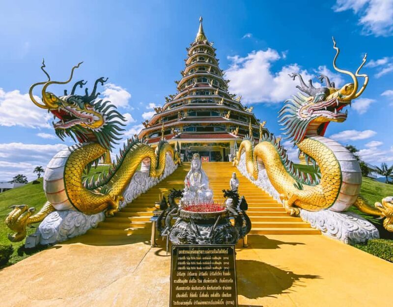 Private Chaing Rai: Temples, Golden Triangle & Hill Tribe - Value and Cost Consideration