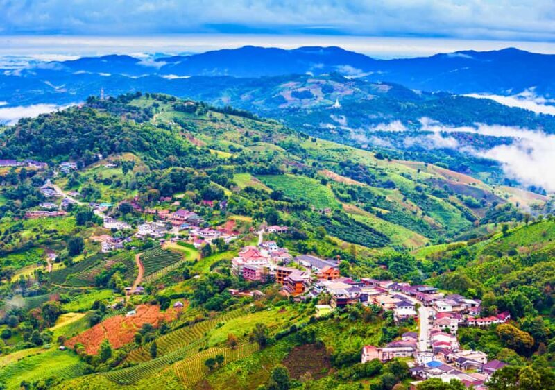 Private Chaing Rai: Temples, Golden Triangle & Hill Tribe - Who Should Consider This Tour?