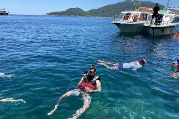 Private Cham Island Snorkeling 1 Day Tour - What to Bring