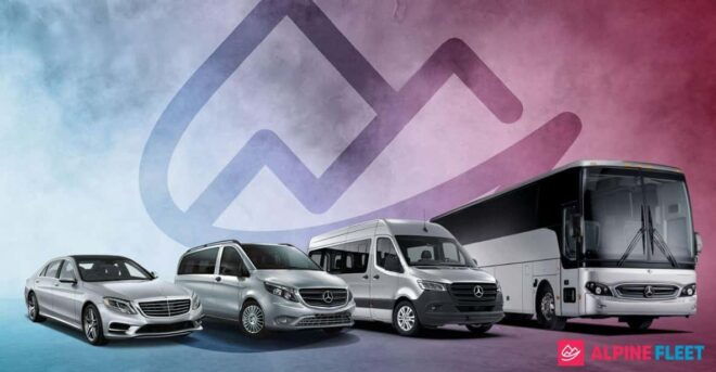 Private Chamonix Transfers (1-8 People) - Vehicle Features and Amenities