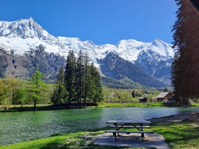 Private Chamonix Transfers (1-8 People) - Questions You May Have