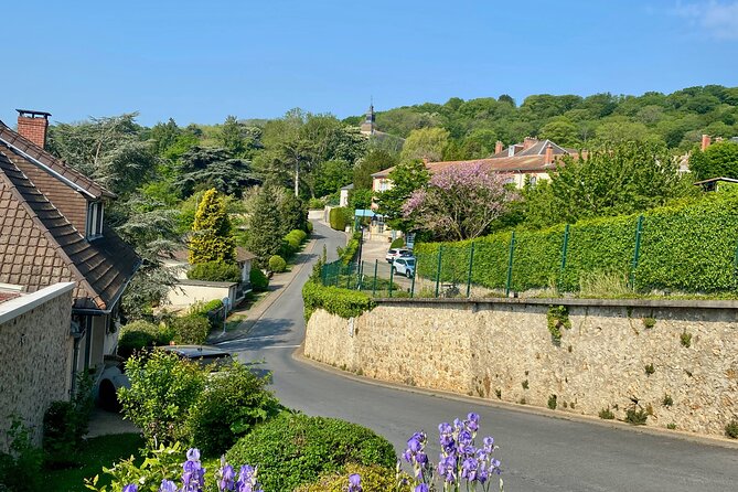 Private Champagne AYALA Since 1860, Moet & Chandon From Paris - Indulge in the Finest Champagne Experience