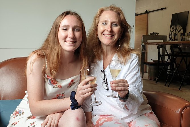 Private Champagne Big Wineries Tour - Additional Information