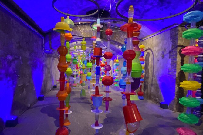 Private Champagne Boizel, Pommery Cellars Tastings Guided Tours - Cancellation Policy