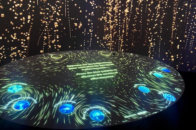 Private Champagne Boizel Since 1834 Cellars Tour From Paris - Pricing Information