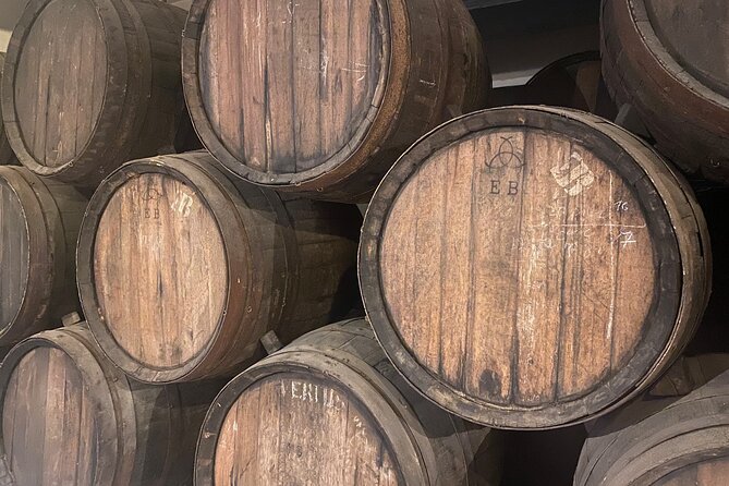 Private Champagne De Castellane, Mercier Tastings Cellars Visits - Uncovering Champagnes Rich History