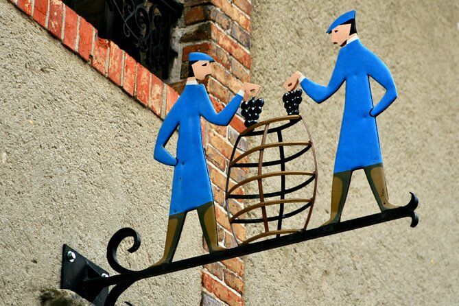 Private Champagne Mercier, Boizel Cellars Tastings Guided Tours - Champagne Chateau Boursault Tasting