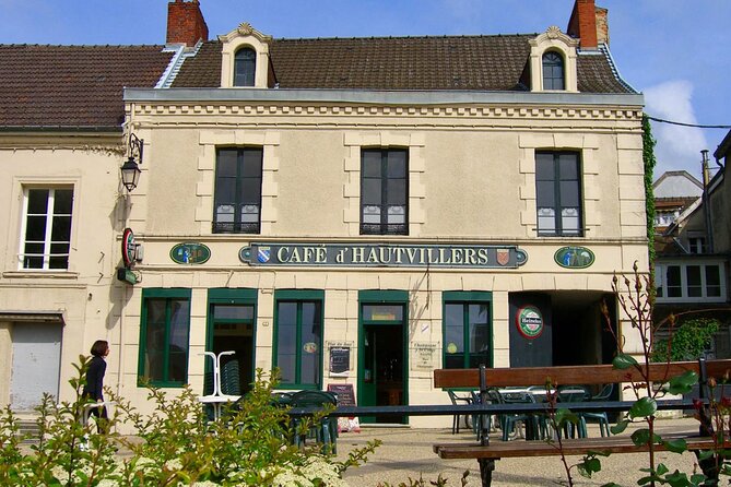 Private Champagne Mercier, Boizel Cellars Tastings Guided Tours - Common Questions