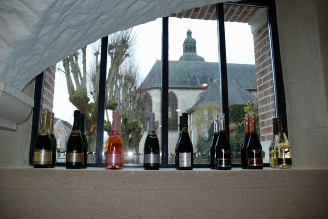 Private Champagne Moët & Chandon — Pressoria Day Trip From Paris - Customer Reviews and Ratings