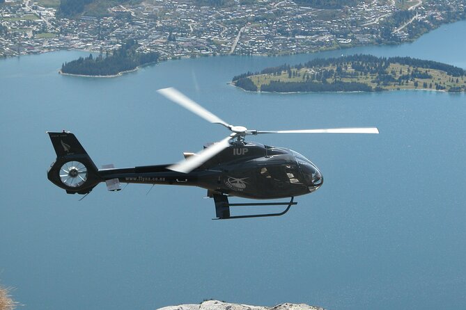 Private Champagne Picnic on a Peak With Helicopter Ride - Cancellation Policy
