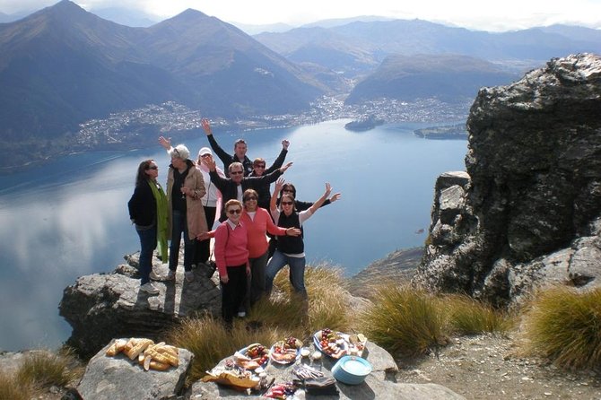 Private Champagne Picnic on a Peak With Helicopter Ride - Weather and Refunds