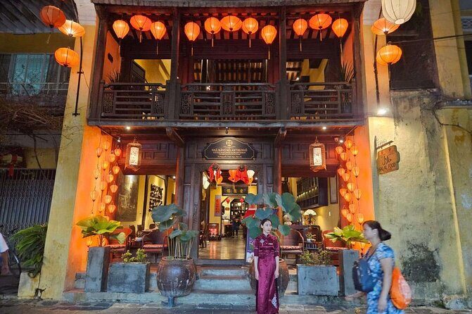 Private Chan May Port To Hoi An Old Town & Marble Mountains Tour - Final Thoughts