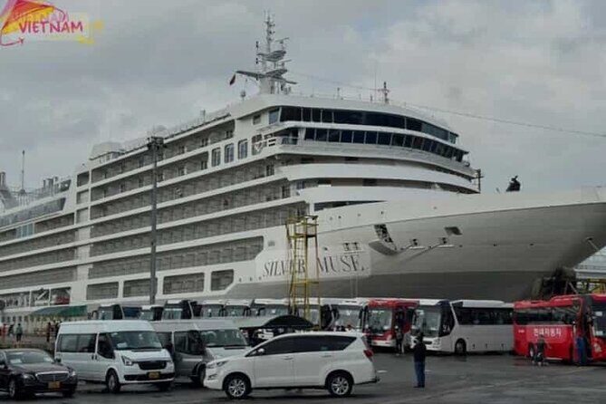 Private Chan May Port To Hoi An Old Town & Marble Mountains Tour - Introduction