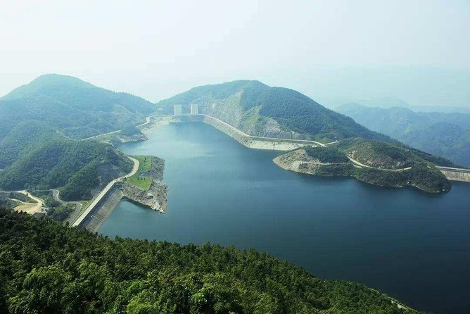 Private Changsha Day Tour: Yuelu Mountain, Yuelu Academy and Orange Island - Tour Highlights