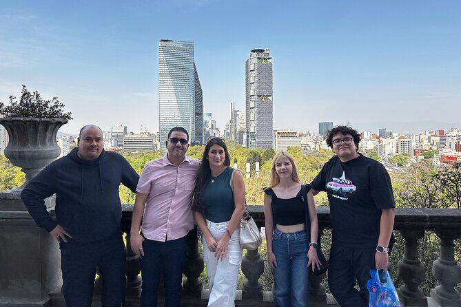 Private Chapultepec Castle Tour - Best Rated - Final Thoughts: Is This the Right Tour for You?