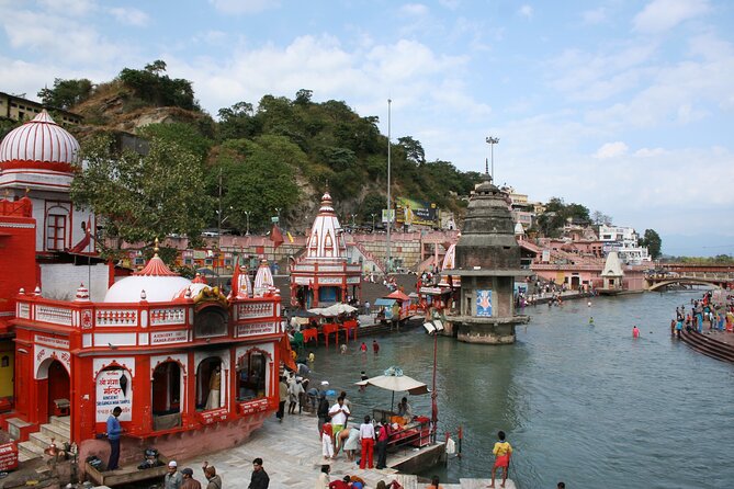 Private Char Dham Pilgrimage Tour by Car From Delhi - Tour Itinerary Highlights