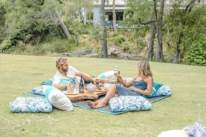 Private Chardonnay and Cheese Tasting in Margaret River - Cancellation Policy and Cut-off Times