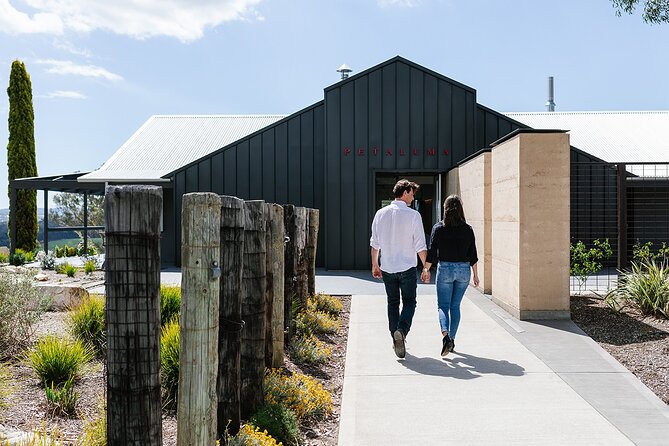 Private Chardonnay Tasting and Platter in the Adelaide Hills - What To Expect