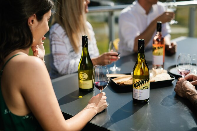 Private Chardonnay Tasting and Platter in the Adelaide Hills - The Sum Up
