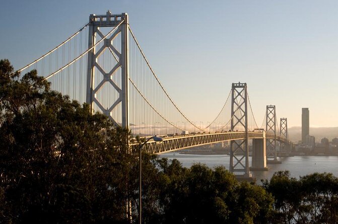 Private Charter: 2-Hour Sailing Experience on San Francisco Bay - Inclusions and Logistics