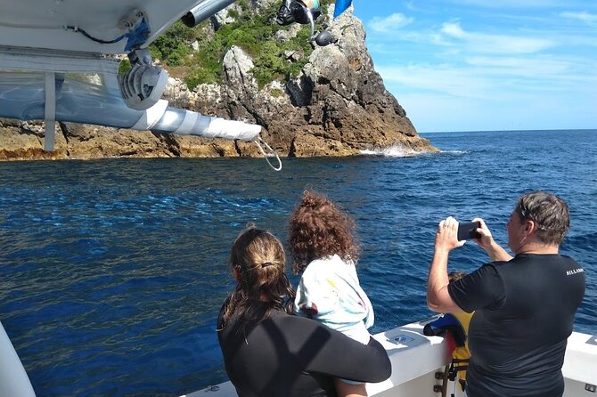 Private Charter 5 Hour Snorkel and Paddleboard the Poor Knights - 1 to 12 People - Common Questions