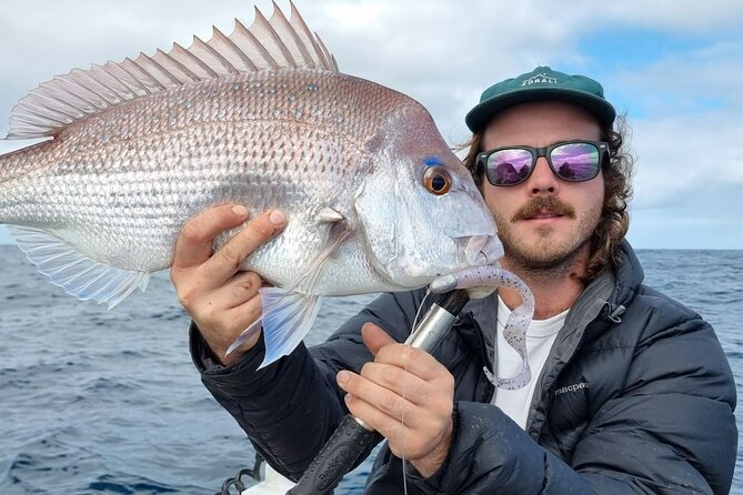 Private Charter - 7.5 Hour Offshore Luxury Fishing - The Sum Up