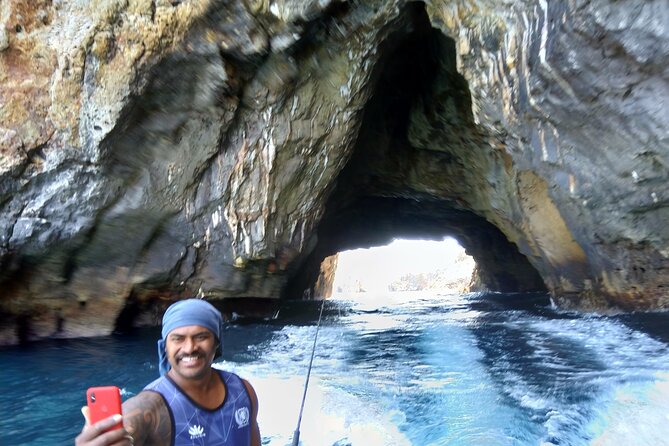 Private Charter 8 Hour Snorkel and Paddleboard the Poor Knights - 1 to 12 People - Important Information
