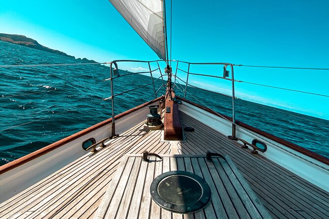 Private Charter Bay of Islands - Cancellation Policy