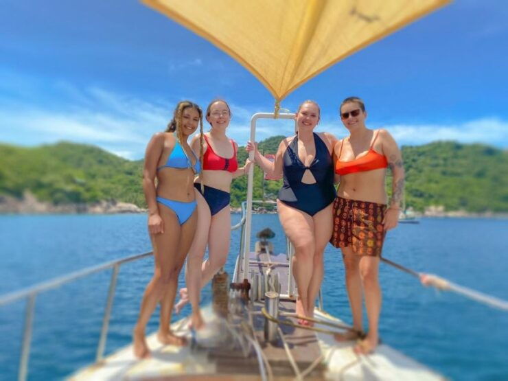 Private Charter Boat Around Koh Tao & Koh Nangyuan - Customer Reviews