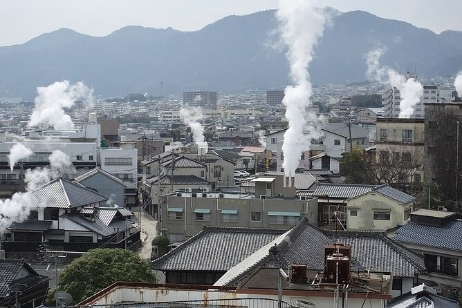 Private Charter Bus 8 Days Tour From Kyushu to Kobe via Shikoku - Meeting and Pickup