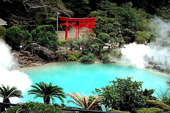 Private Charter Bus 8 Days Tour From Kyushu to Kobe via Shikoku - Cancellation Policy