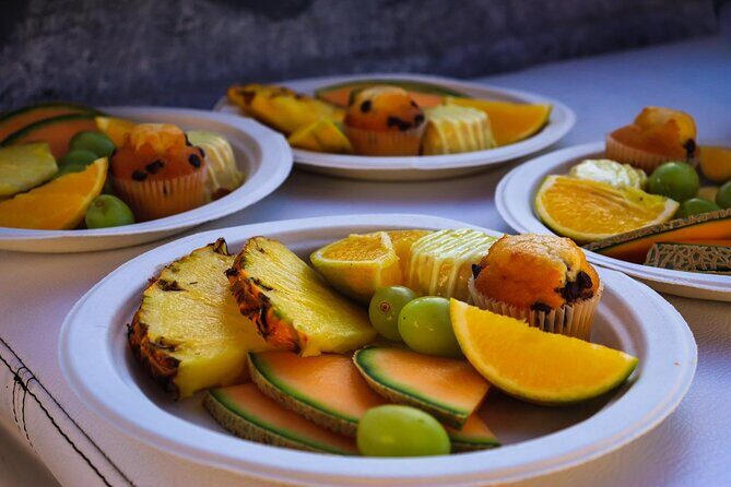 Private Charter: Chica Super Panga 30' - What to Expect from the Tour