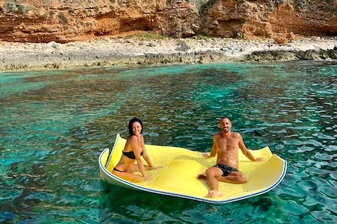 Private Charter Egadi Islands - Booking Information