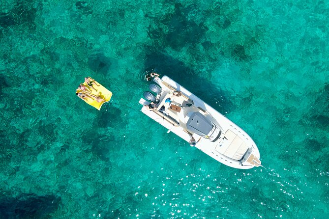 Private Charter Egadi Islands - Marine Excursions
