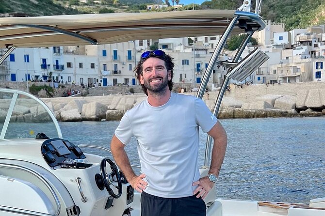 Private Charter Egadi Islands - Additional Information for Your Consideration