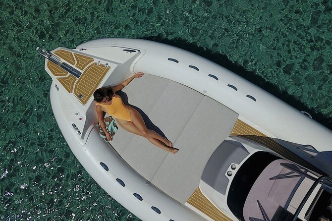 Private Charter Egadi Islands - Important Considerations for Travelers